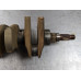 #UX03 Crankshaft Standard From 2004 Volvo XC90  2.9